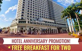 Imperial Heritage Hotel Melaka I City Centre I Free Wifi I Free Parking L Free Club Lounge Access